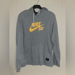Nike SB Sweater